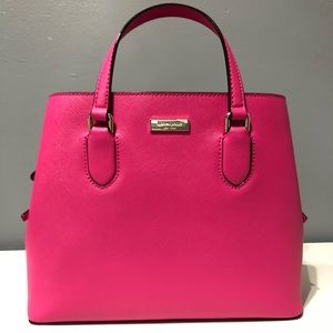 Kate Spade Evangelie
